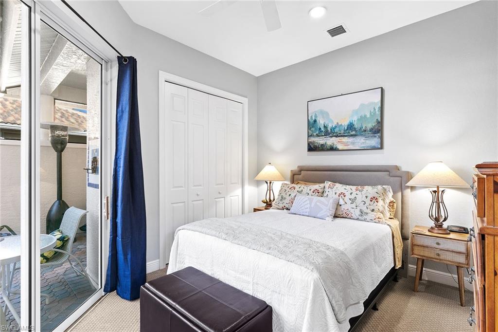 COTTON GREEN - Residential Lease