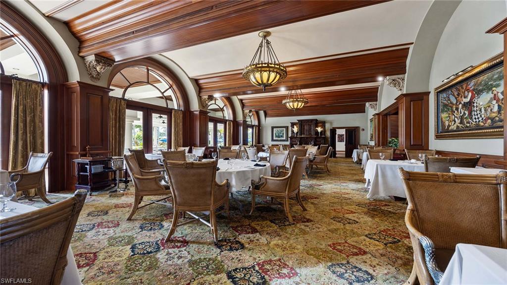 COTTON GREEN - Residential Lease