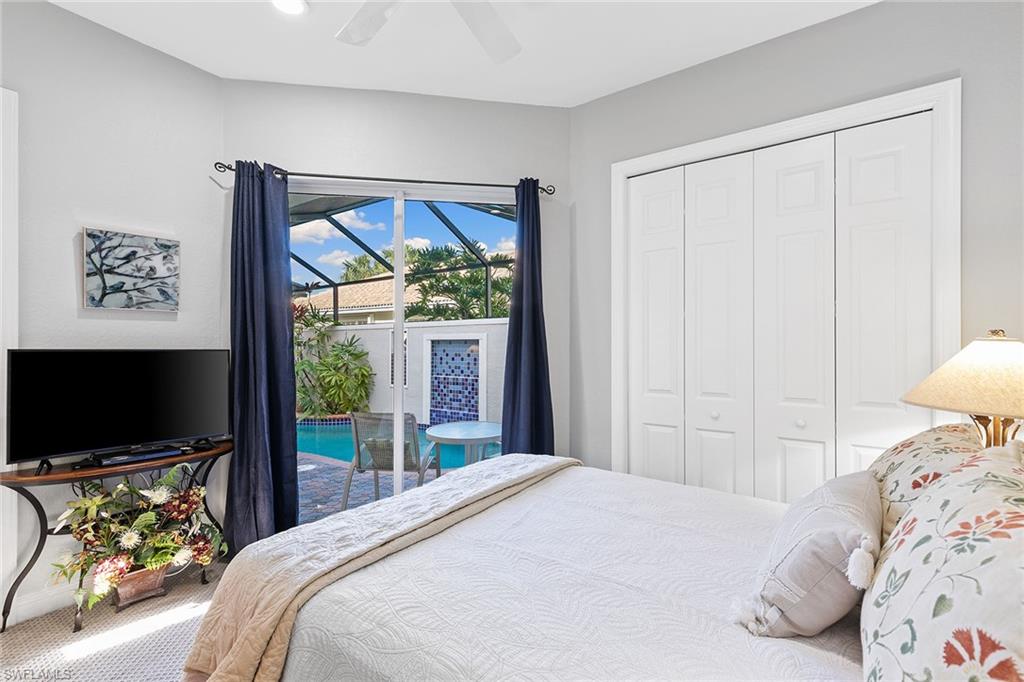 COTTON GREEN - Residential Lease