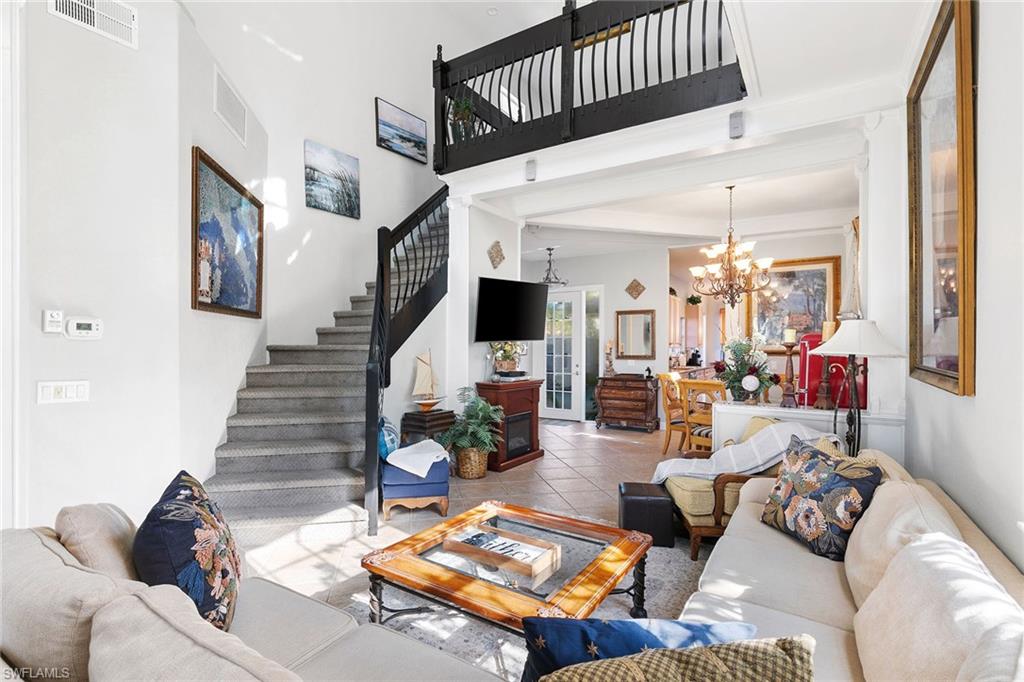 COTTON GREEN - Residential Lease