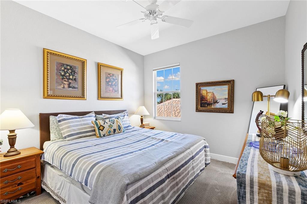 COTTON GREEN - Residential Lease