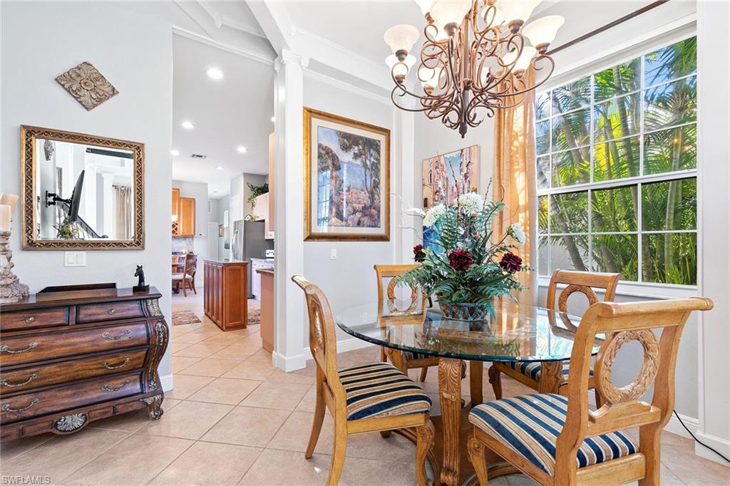 COTTON GREEN - Residential Lease