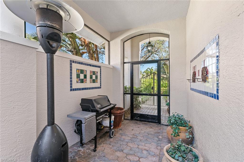 COTTON GREEN - Residential Lease