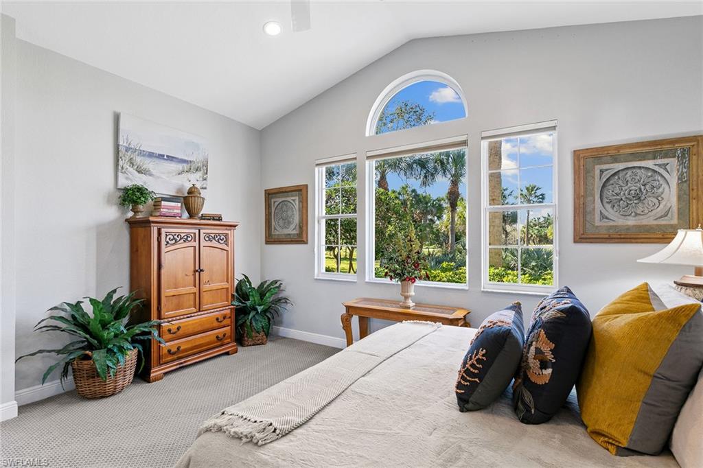 COTTON GREEN - Residential Lease