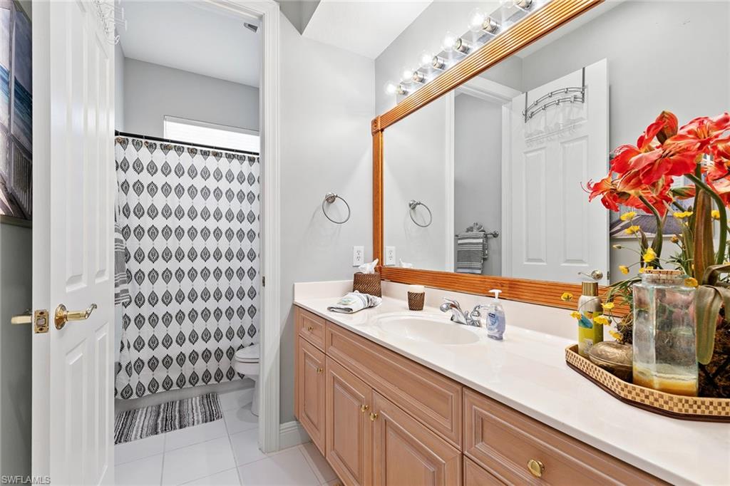 COTTON GREEN - Residential Lease