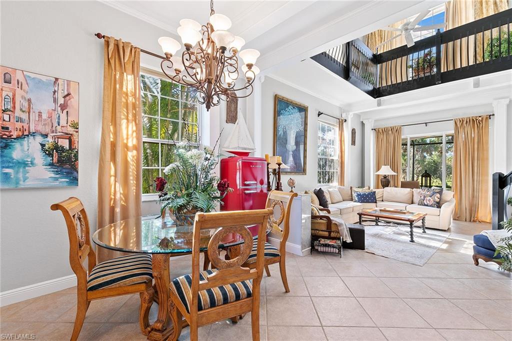 COTTON GREEN - Residential Lease