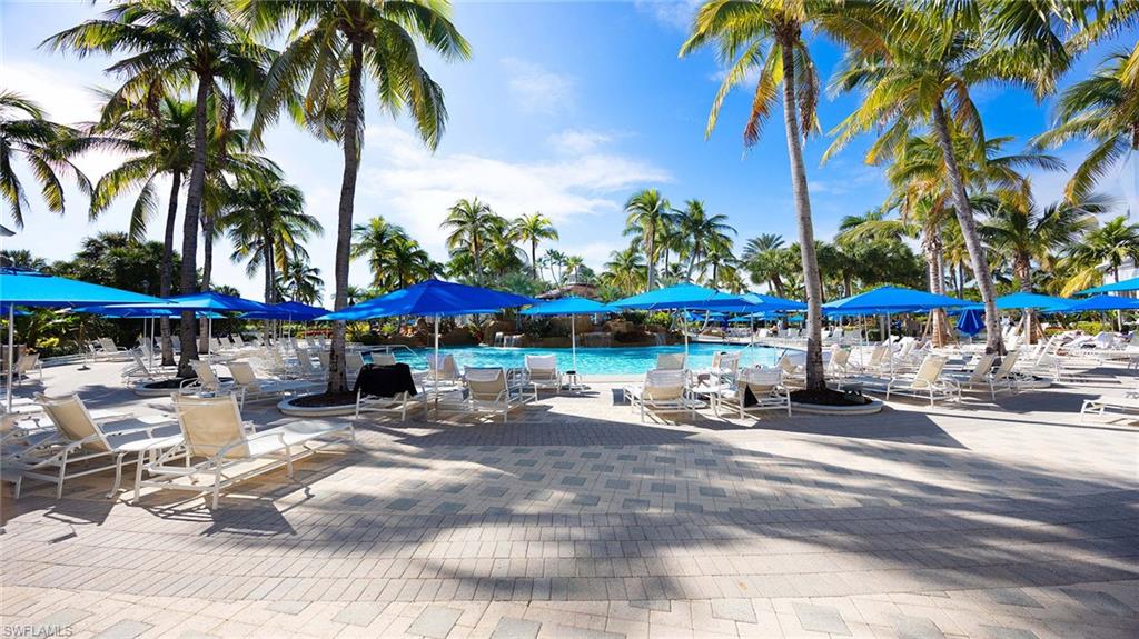 COTTON GREEN - Residential Lease