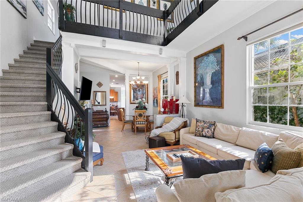 COTTON GREEN - Residential Lease