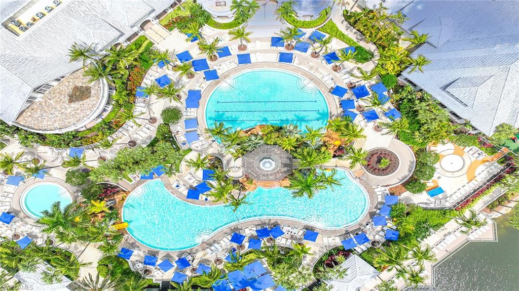 COTTON GREEN - Residential Lease