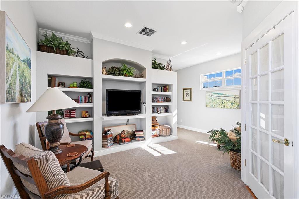 COTTON GREEN - Residential Lease