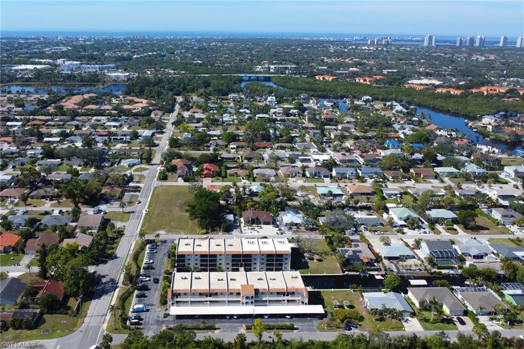 SPANISH HARBOR - Residential