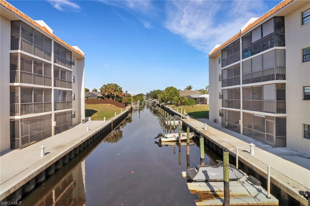 SPANISH HARBOR - Residential