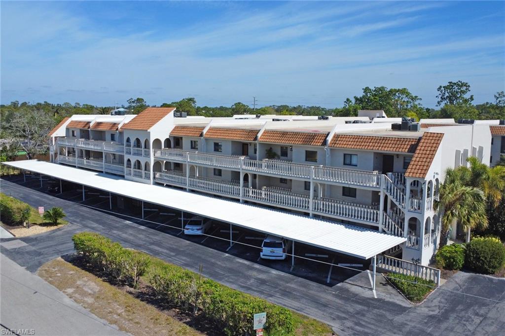 SPANISH HARBOR - Residential