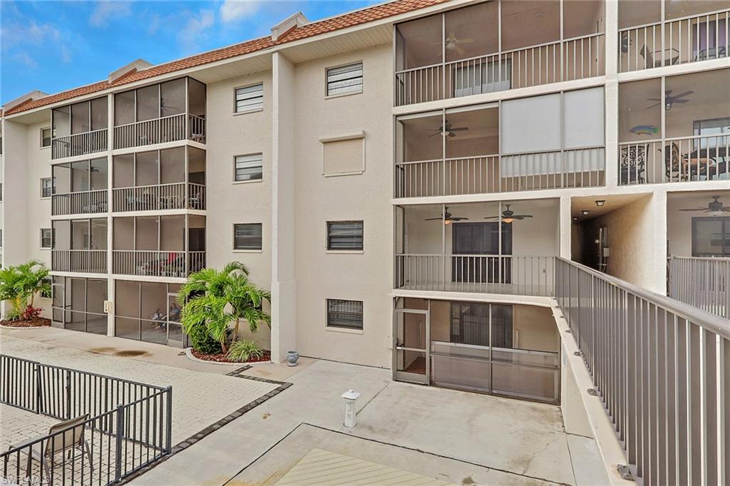 SPANISH HARBOR - Residential