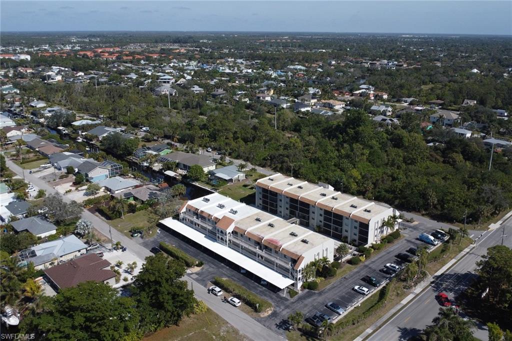 SPANISH HARBOR - Residential