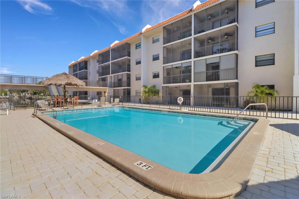 SPANISH HARBOR - Residential