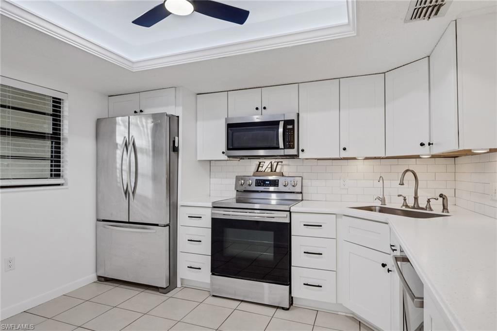 SPANISH HARBOR - Residential