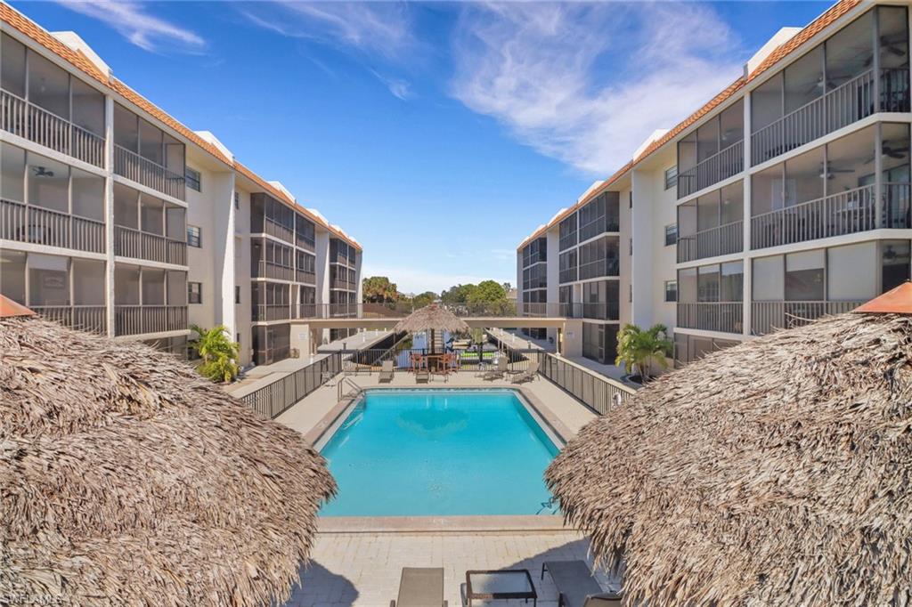 SPANISH HARBOR - Residential