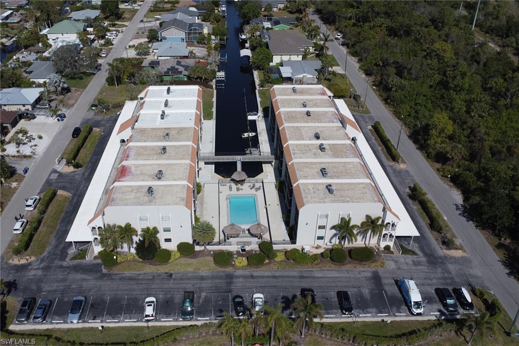 SPANISH HARBOR - Residential