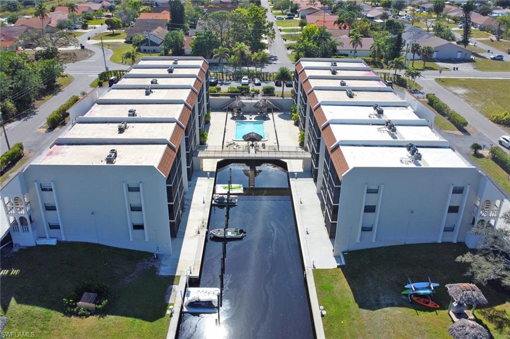 SPANISH HARBOR - Residential