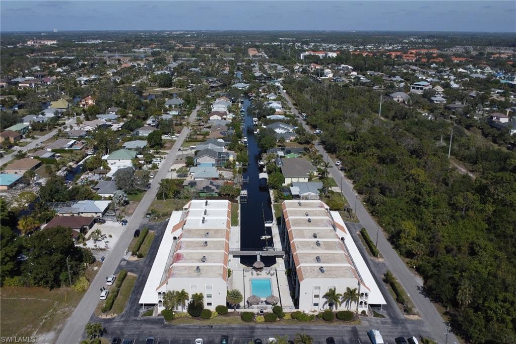 SPANISH HARBOR - Residential