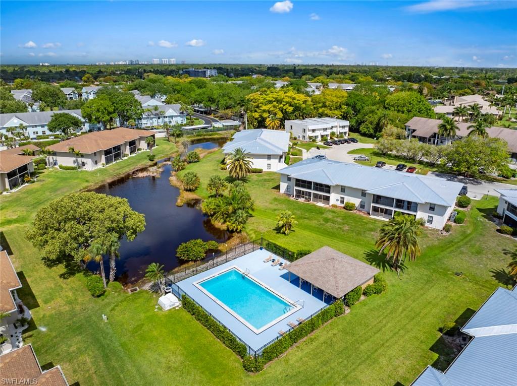 HACIENDAS - Residential Lease