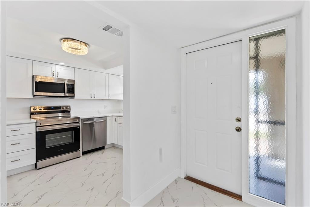 HACIENDAS - Residential Lease