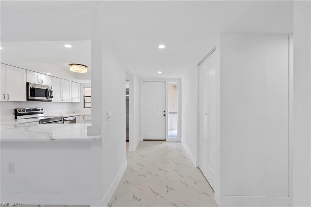 HACIENDAS - Residential Lease