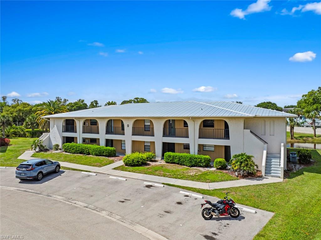 HACIENDAS - Residential Lease