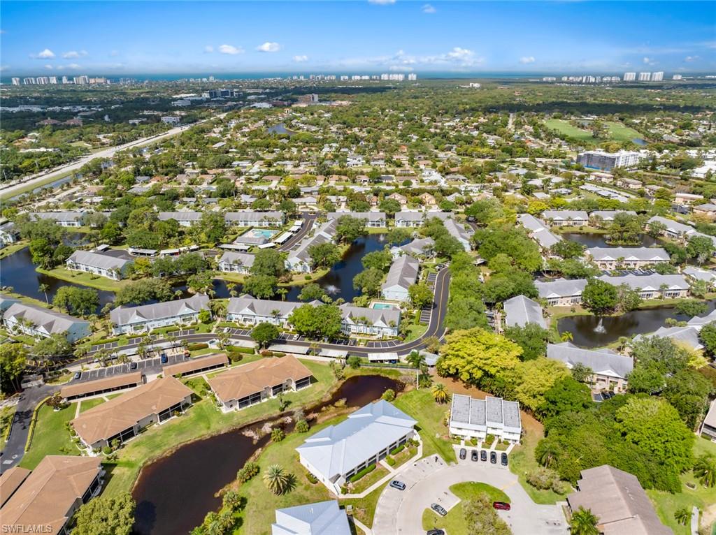 HACIENDAS - Residential Lease