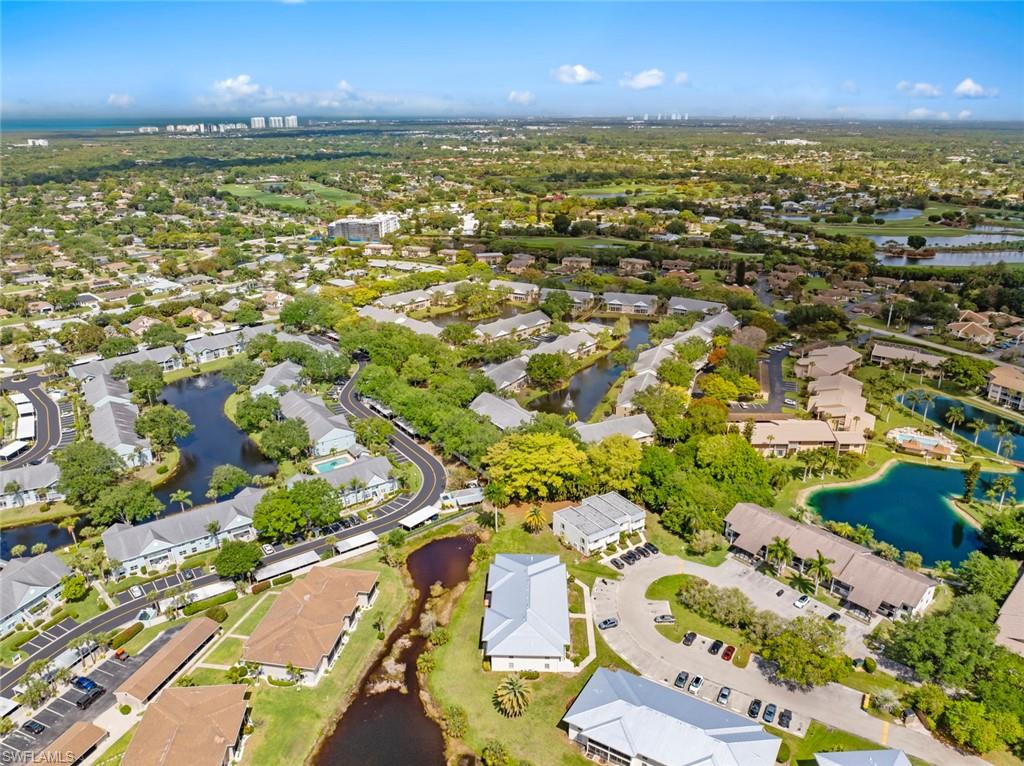 HACIENDAS - Residential Lease