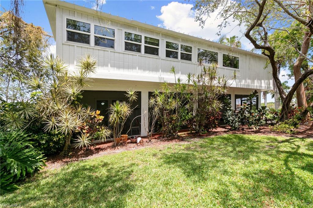 MARCO ISLAND - Residential