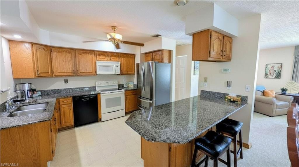 MARCO ISLAND - Residential