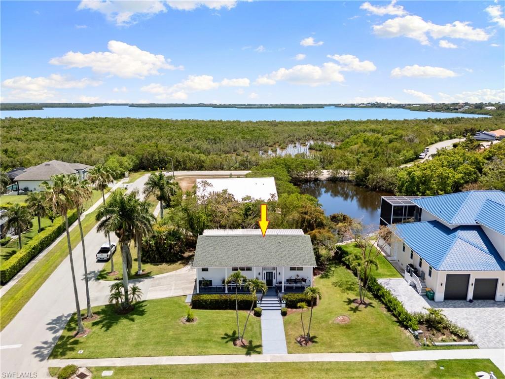 MARCO ISLAND - Residential