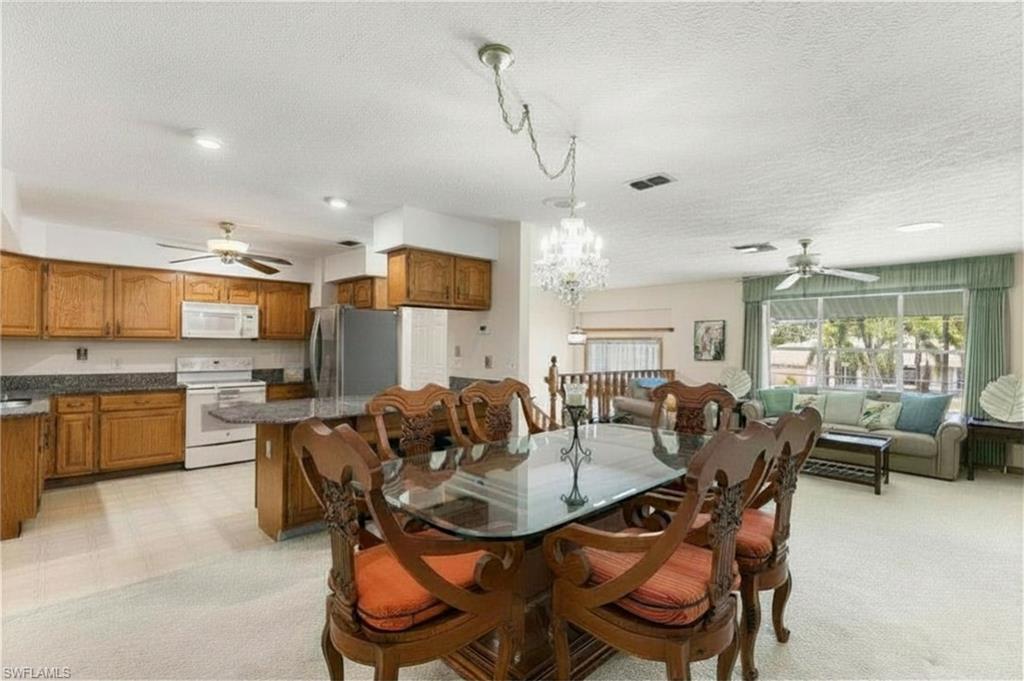 MARCO ISLAND - Residential