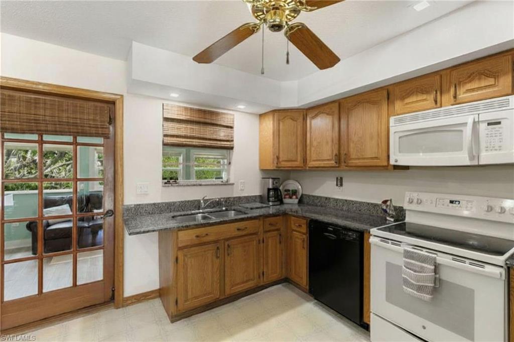 MARCO ISLAND - Residential