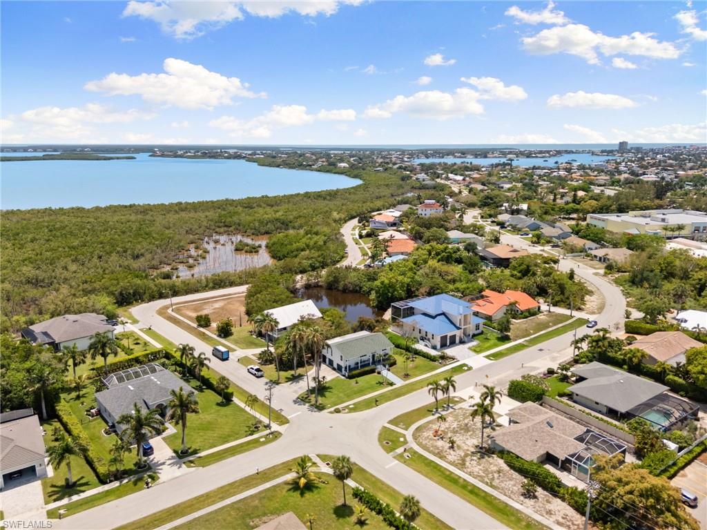 MARCO ISLAND - Residential