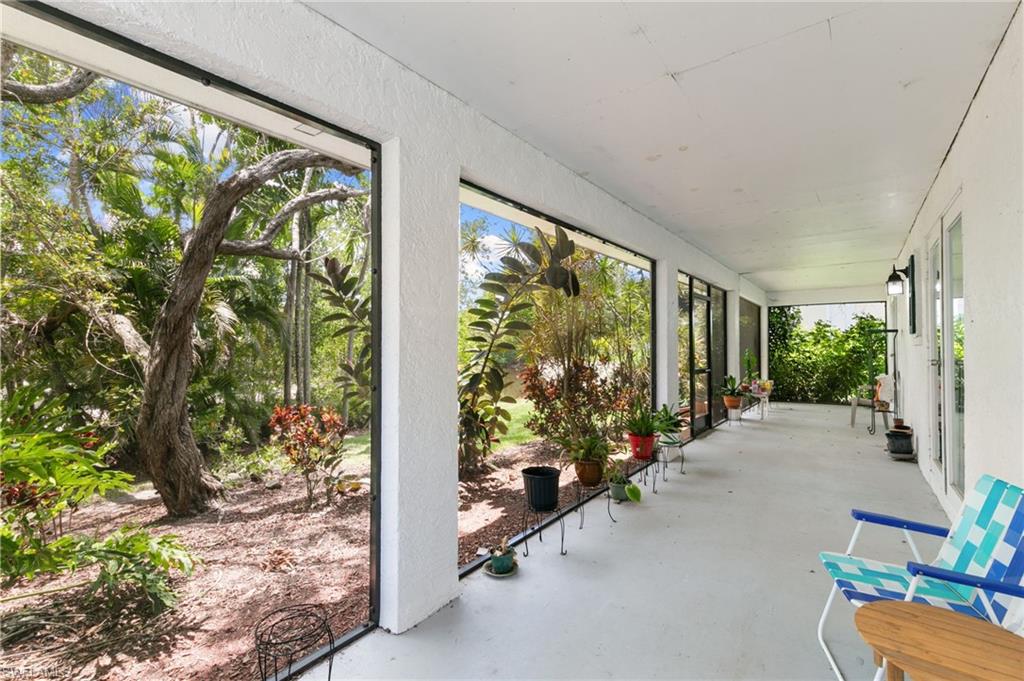 MARCO ISLAND - Residential