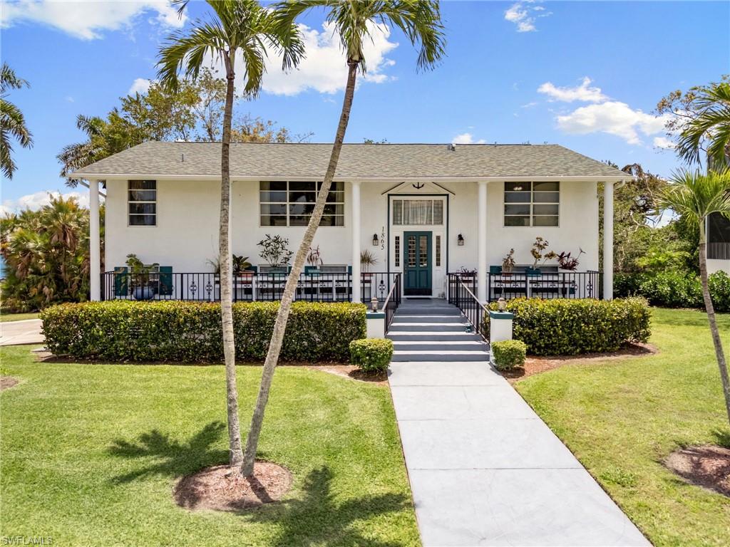MARCO ISLAND - Residential