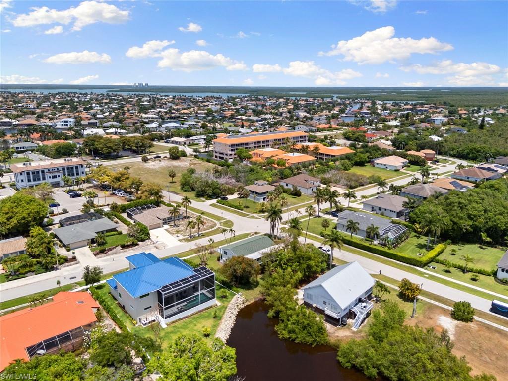 MARCO ISLAND - Residential