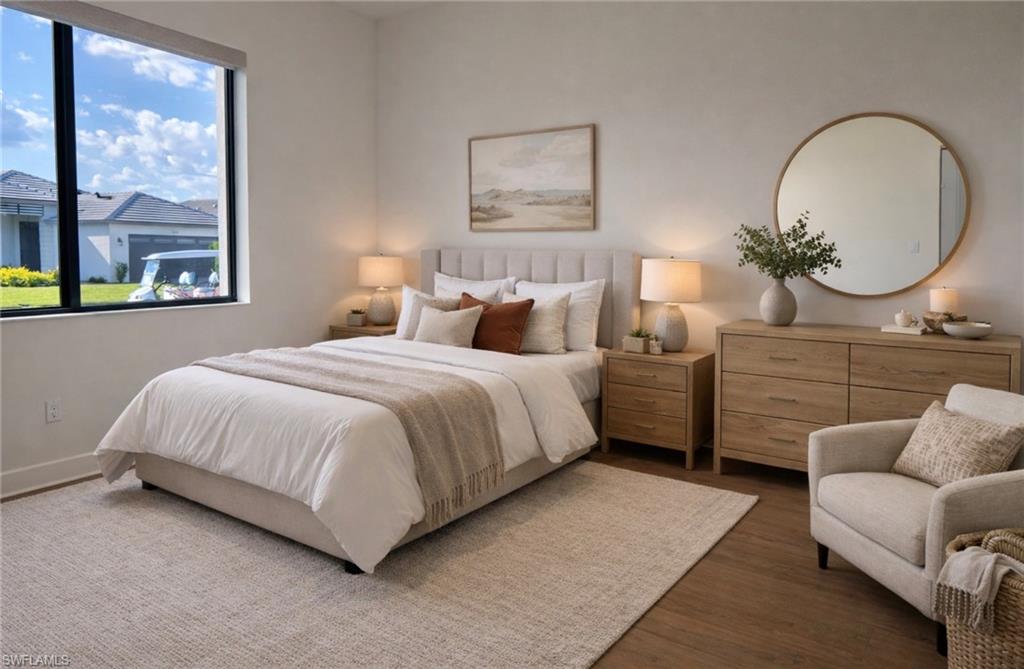 MAPLE RIDGE - Residential Lease