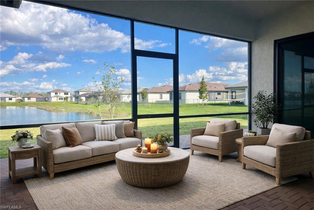 MAPLE RIDGE - Residential Lease