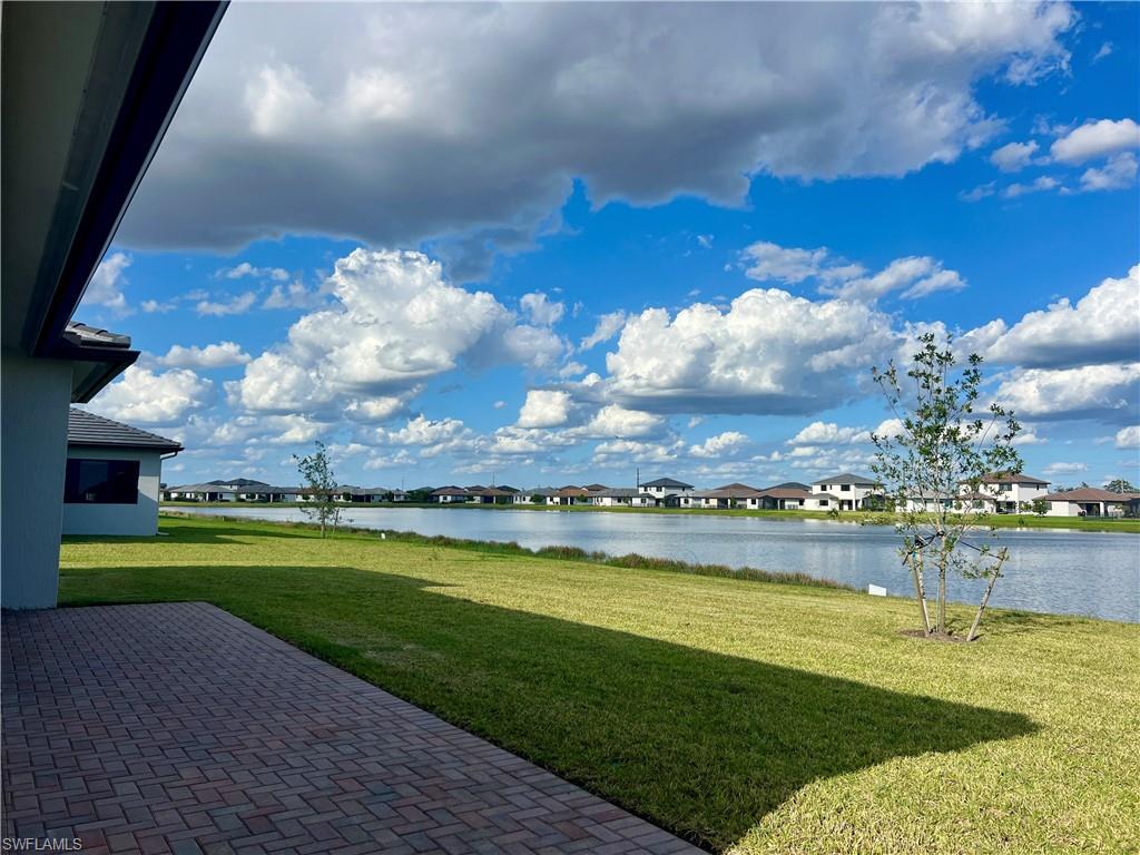 MAPLE RIDGE - Residential Lease