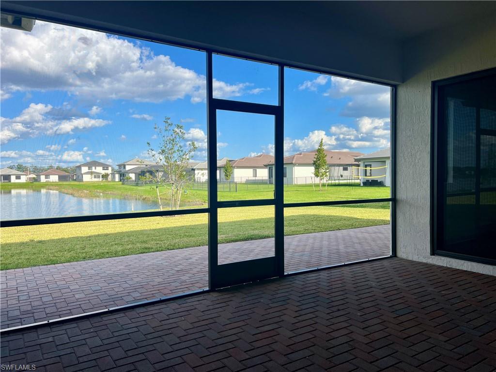 MAPLE RIDGE - Residential Lease