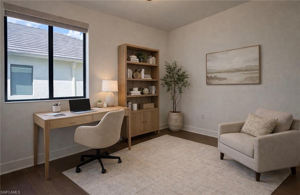 MAPLE RIDGE - Residential Lease