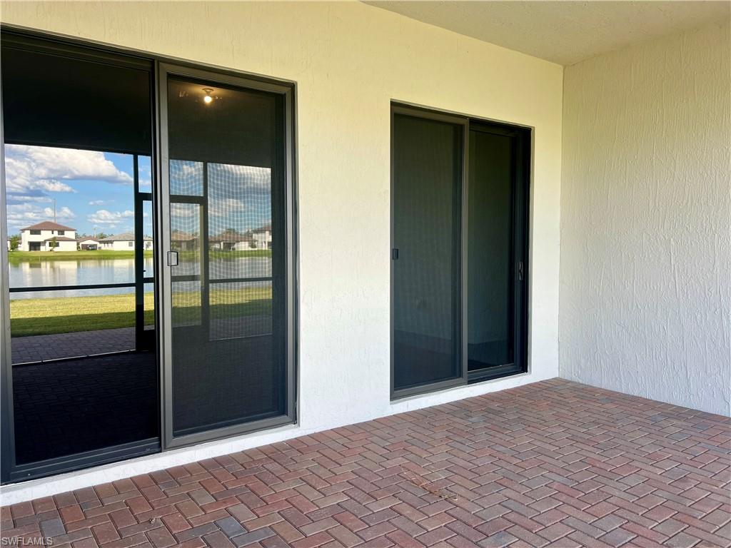 MAPLE RIDGE - Residential Lease