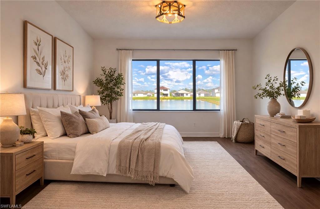 MAPLE RIDGE - Residential Lease