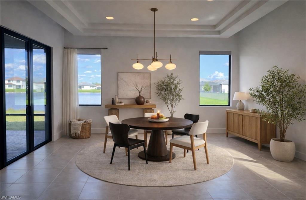 MAPLE RIDGE - Residential Lease