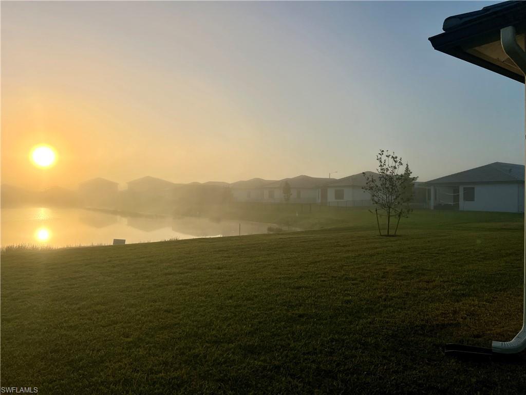 MAPLE RIDGE - Residential Lease