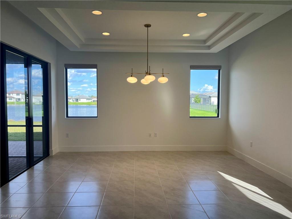 MAPLE RIDGE - Residential Lease